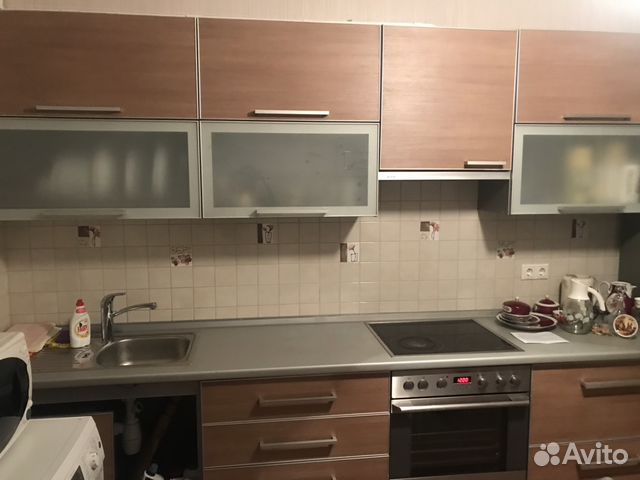2-к квартира, 63.8 м², 3/9 эт. 2-к квартира, 63.8 м², 3/9 эт.