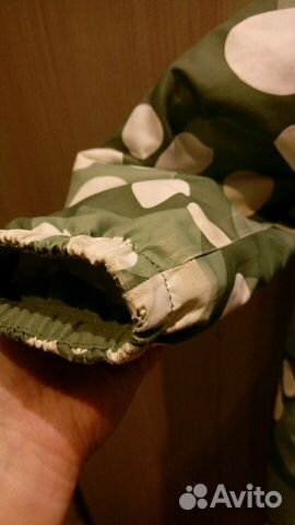 Комбинезон Reima 86(+6) Демисезон Комбинезон Reima 86(+6) Демисезон