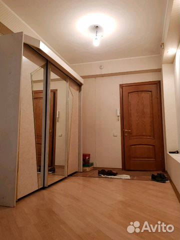 4-к квартира, 132 м², 12/13 эт.