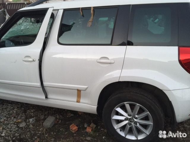 Разбор запчасти Skoda Yeti Шкода Йети Разбор запчасти Skoda Yeti Шкода Йети