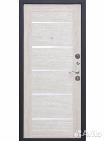 Дверь металлическая входная Гарда Дверь металлическая входная Гарда