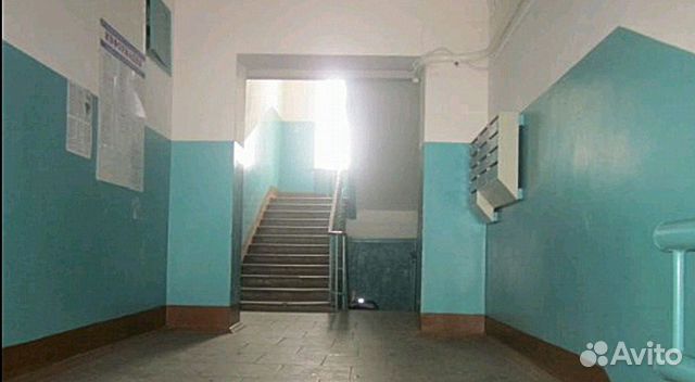 2-к квартира, 63 м², 5/5 эт.