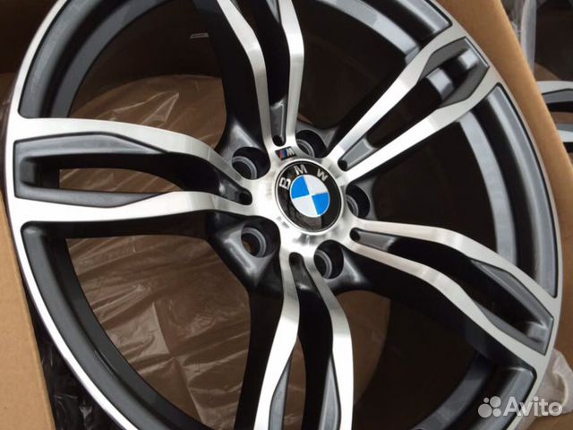 Диски Bmw Купить В Москве