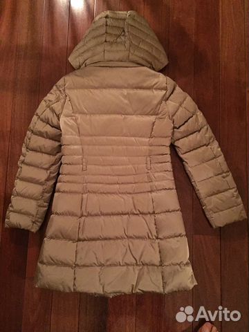Пуховик женский Marella Sport Пуховик женский Marella Sport