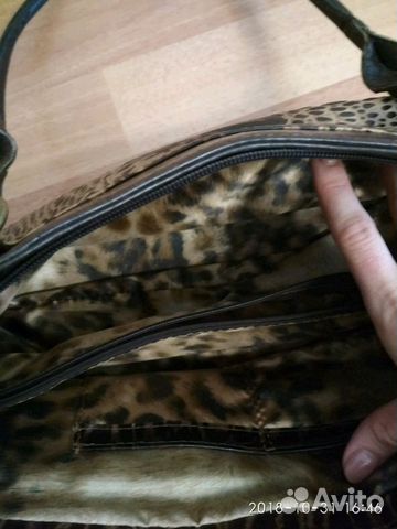 Сумка женская из натуральной кожи Сумка женская из натуральной кожи