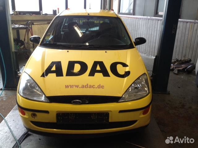 Авторазбор Ford Focus 1 1998-2004 Авторазбор Ford Focus 1 1998-2004