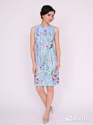 Платья новые 42-44 Платья новые 42-44
