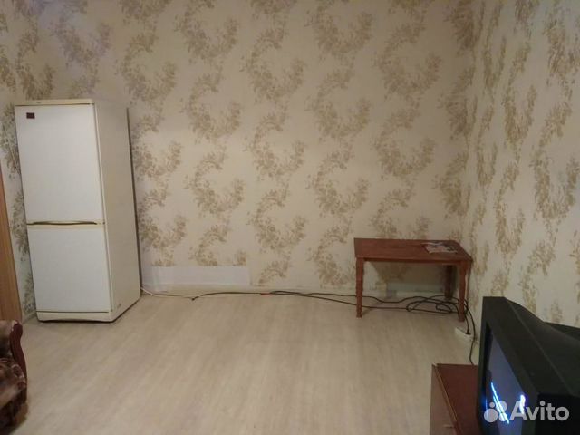 2-к квартира, 40 м², 1/5 эт.