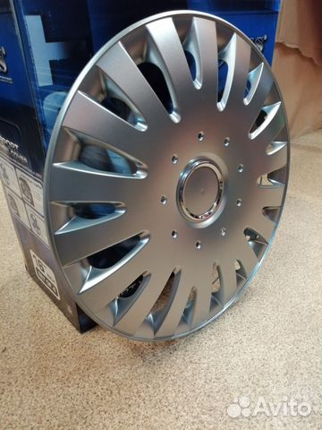 Колпаки R16 мягкие на VW,Mitsubishi (№403) Колпаки R16 мягкие на VW,Mitsubishi (№403)