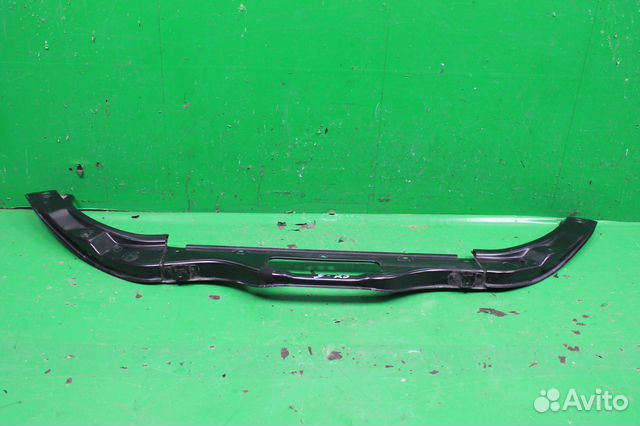 Накладка передней панели Mazda CX-5 11-17