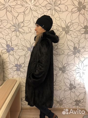 Шуба норковая Шуба норковая