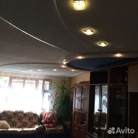 Дом 83 м² на участке 6 сот.