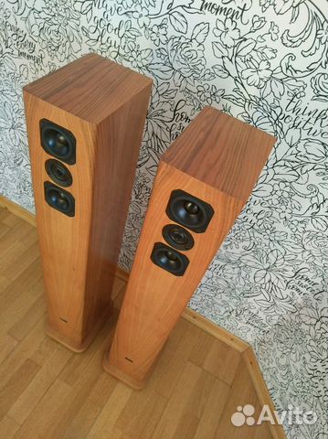 Акустическая система Dayens Tizo Plus Акустическая система Dayens Tizo Plus