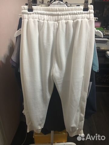 Новые штаны Valentino s Новые штаны Valentino s