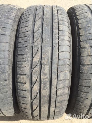 Поштучно 195/55 R16 Bridgestone Turanza ER300 RSC