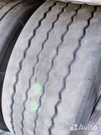 Грузовые шины бу 385/65 R 22,5 Мишлен