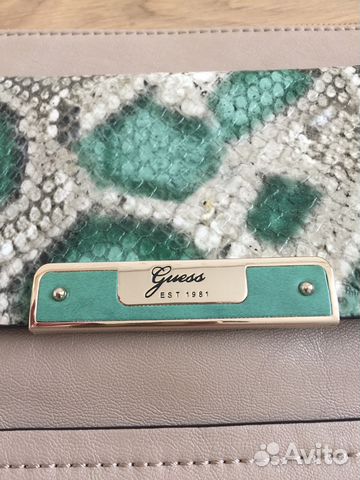 Сумка Guess