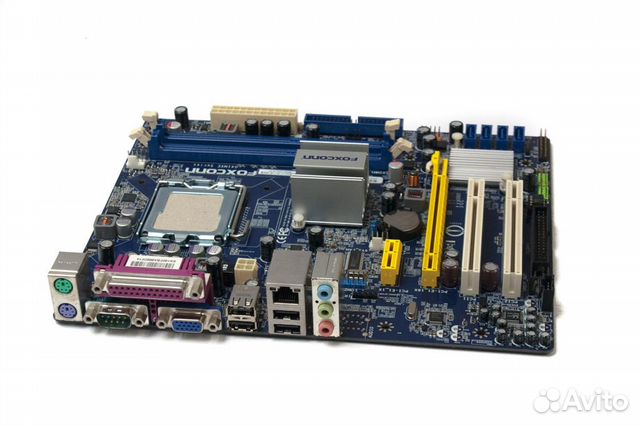 FOXCONN 662 7 MB VGA DRIVER FOR MAC DOWNLOAD