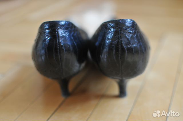 Туфли Jimmy Choo