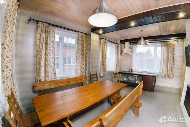 Коттедж 150 м² на участке 20 сот. Коттедж 150 м² на участке 20 сот.
