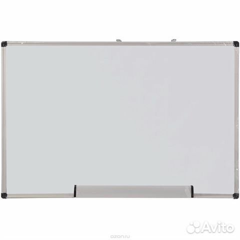 Магнитно маркерная доска 120 x 80см