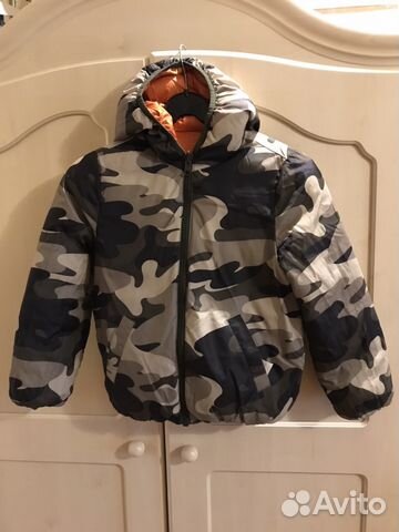 Куртка на синтепон Куртка на синтепон