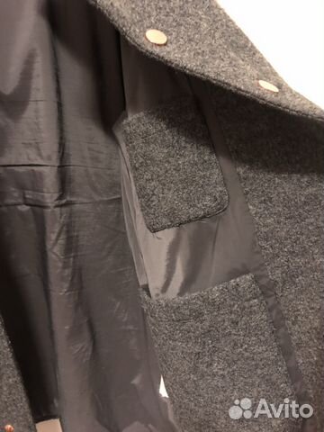 Шерстяное пальто twenty8twelve Шерстяное пальто twenty8twelve