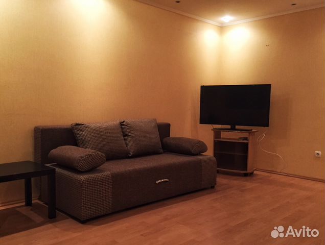 1-к квартира, 40 м², 13/13 эт. 1-к квартира, 40 м², 13/13 эт.