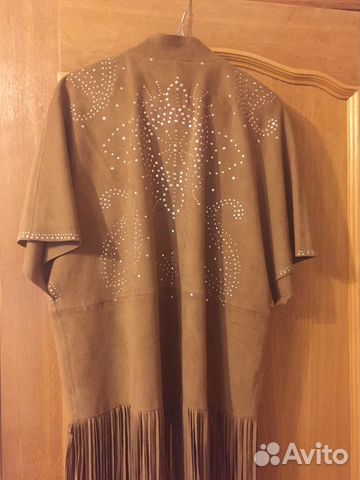 Жилет zara