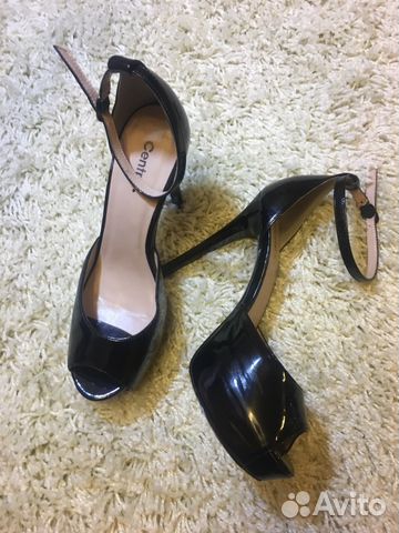 Босоножки/туфли