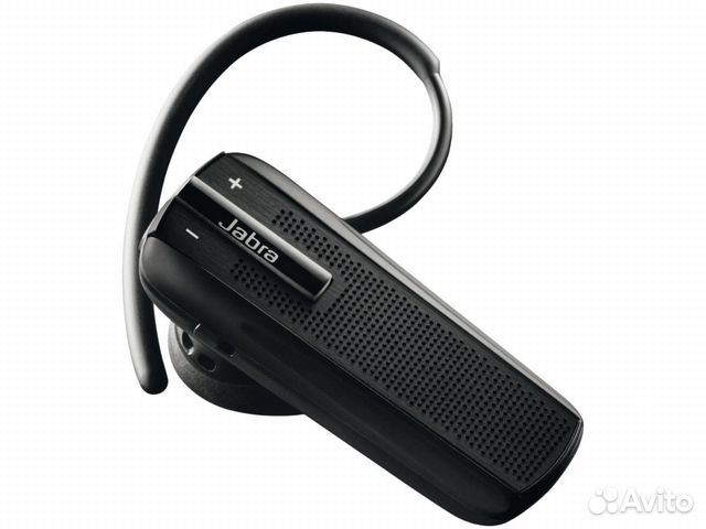 Новая Bluetooth-гарнитуры Jabra extreme