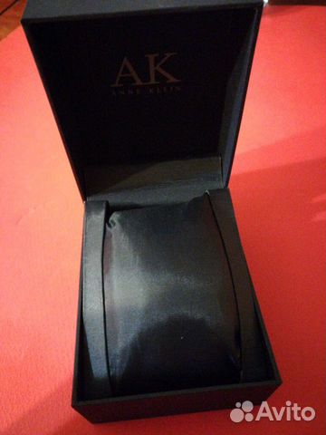 Коробка от часов Anne Klein