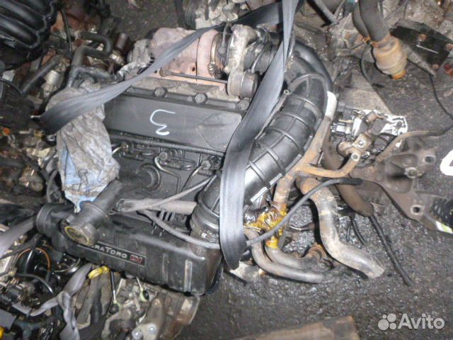 В разборе ford transit 6 2005 В разборе ford transit 6 2005