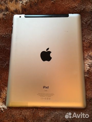 iPad 3 16g