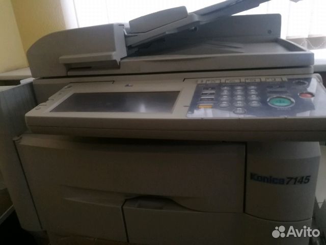 KONICA 7145 PRINTER DRIVER FOR MAC DOWNLOAD KONICA 7145 PRINTER DRIVER WINDOWS 7 (2019)