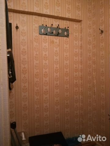 2-к квартира, 44.9 м², 2/5 эт.