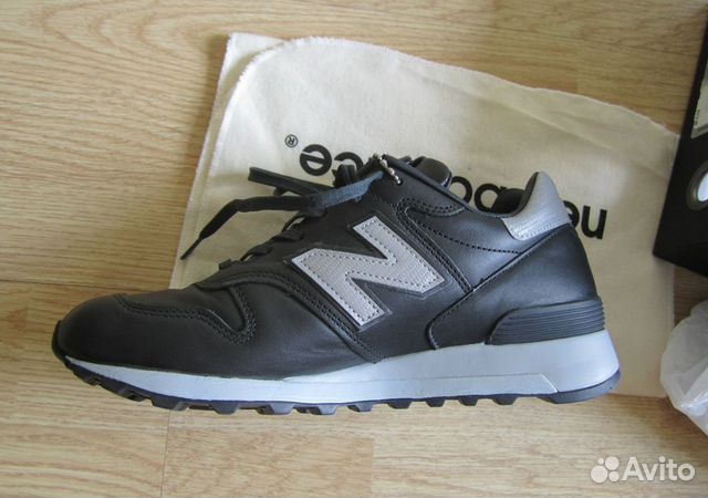 New Balance 1300 Horween-кроссовки.США.р-8US/41.5 New Balance 1300 Horween-кроссовки.США.р-8US/41.5