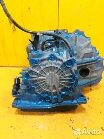 АКПП автомат mazda demio dy3w zj 1.3 2wd