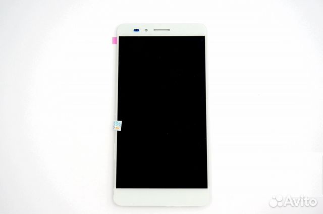 Дисплей Huawei Honor 5X в сборе с тачскрином
