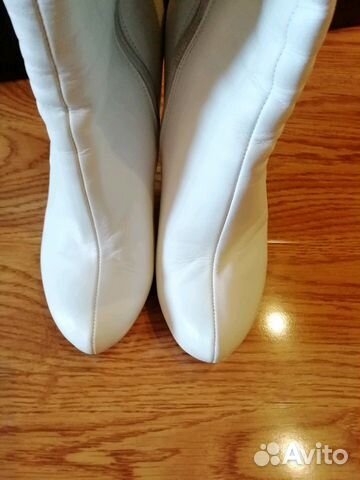 Сапоги Сапоги