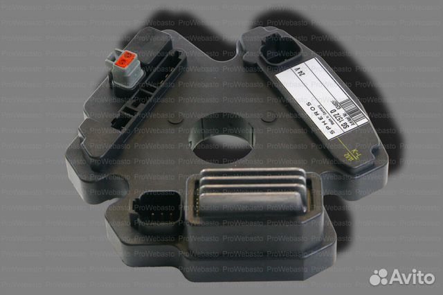 Блок управления для DW / Thermo 230 / 300 / 350