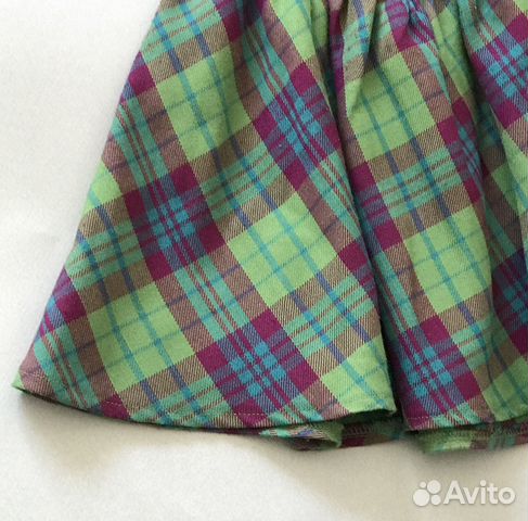 Юбка united colors OF benetton