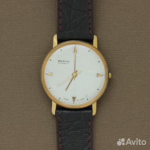 Raketa Ракета наручные механические часы СССР в Raketa Ракета наручные механические часы СССР в
