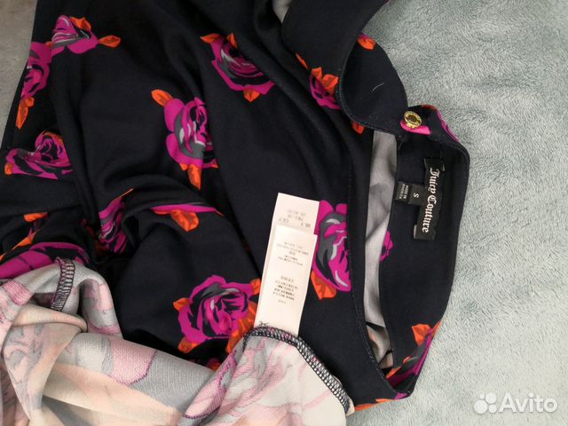 Платья Juicy couture, Meemileid оригинал