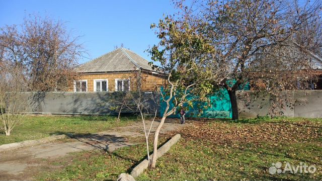 Васюринская краснодарский край дома