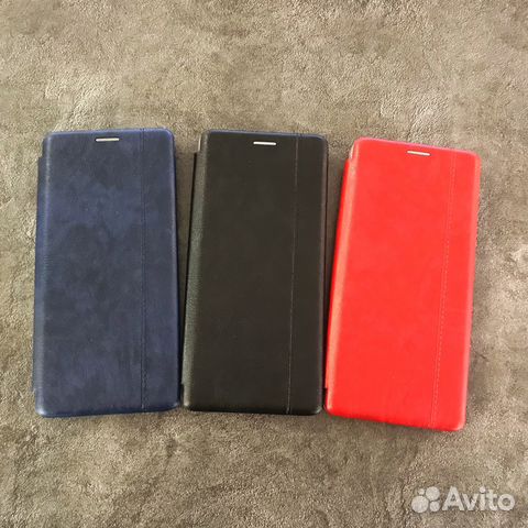 Чехол-книжка для SAMSUNG Galaxy Note 9