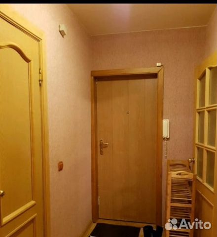 1-к квартира, 36 м², 5/10 эт. 1-к квартира, 36 м², 5/10 эт.