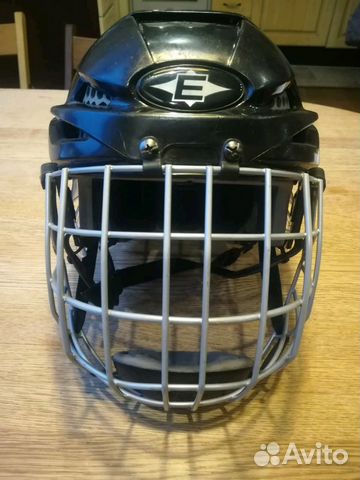 Хоккейный шлем Easton S9 small