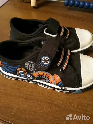 Sneakers