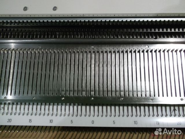 Вязальная машина 4-го класса Сильвер Рид ск-860 Вязальная машина 4-го класса Сильвер Рид ск-860